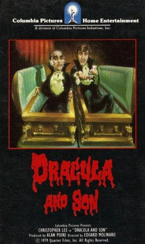 Drácula, Pai e Filho (1976)