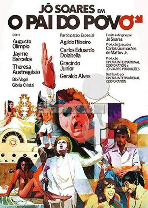 O Pai do Povo (1976)