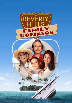 As Férias Da Família Robinson (1997)