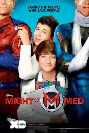 Mega Med (2013)