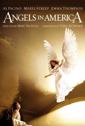 Anjos na América (2003)