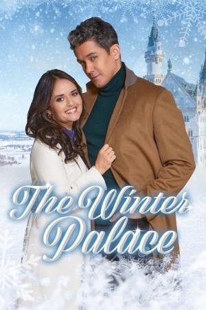 O Palácio de Inverno (2022)