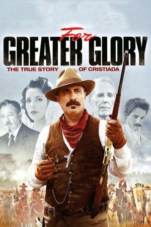 Cristiada (2012)
