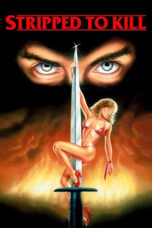 Strip-Tease da Morte (1987)