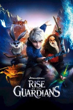 A Origem dos Guardiões (2012)