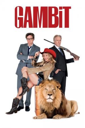 Um Golpe Perfeito (2012)