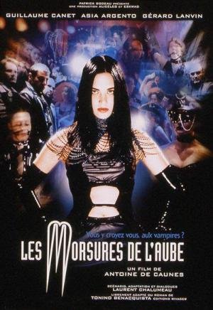 Cães da Noite (2001)