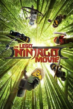 LEGO Ninjago: O Filme (2017)