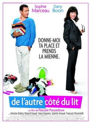 Mudando de Lado (2008)