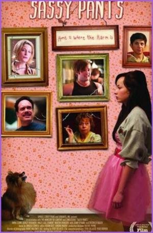 A Virada de Bethany (2012)