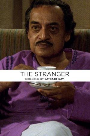O Estrangeiro (1991)