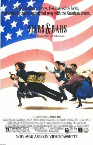 Stars & Bars (1988)