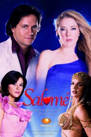 Salomé (2001)