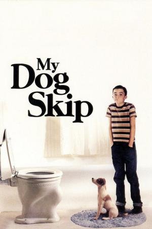 Meu Cachorro Skip (2000)