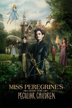 O Lar das Crianças Peculiares (2016)