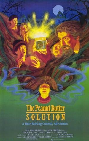 A Poção Mágica (1985)