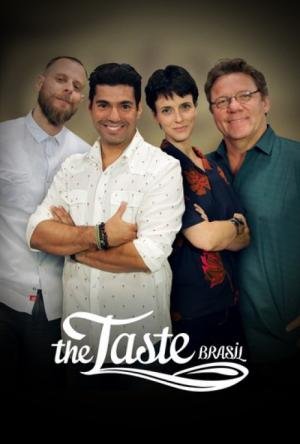 The Taste Brasil (2015)