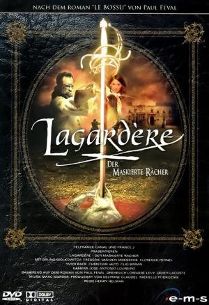 A Espada da Vingança (2003)