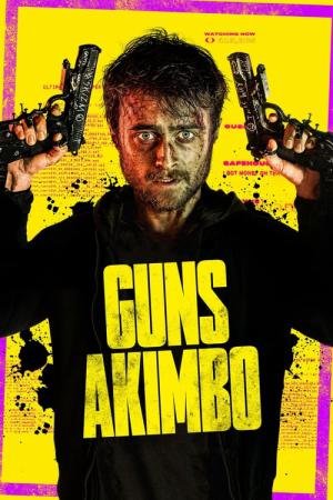 Armas em Jogo (2019)