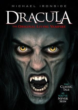 Drácula – Ele Ainda Está Vivo (2022)