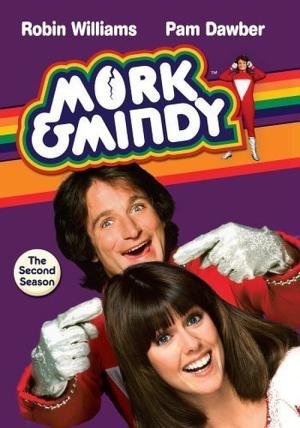 Mork e Mindy (1978)
