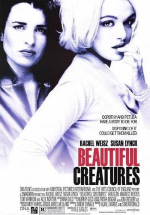 Divinas Criaturas (2000)