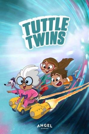 Gêmeos Tuttle (2021)