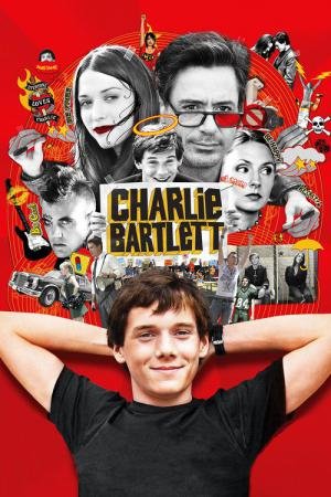 Charlie, Um Grande Garoto (2007)