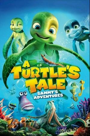 As Aventuras de Sammy (2010)