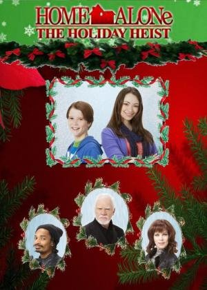 Esqueceram de Mim 5: Sozinho no Natal (2012)