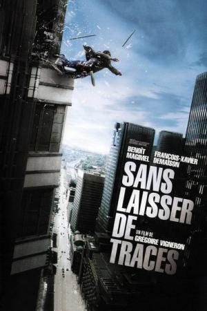 Sem Deixar Rastro (2010)