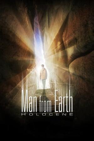 O Homem da Terra: Holoceno (2017)