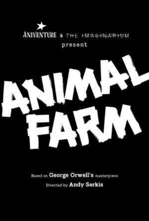 A Fazenda dos Animais (2025)