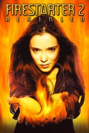 Vingança em Chamas (2002)