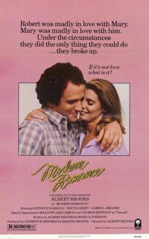 Um Romance Moderno (1981)
