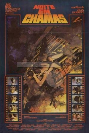 Noite em Chamas (1977)