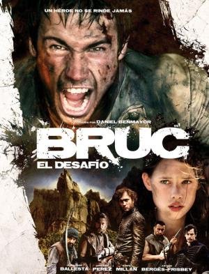 Bruc: O Desafio (2010)