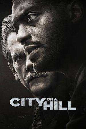 Cidade Em Uma Colina (2019)