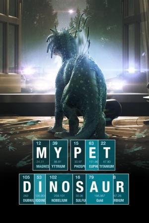 Um Dinossauro em Apuros (2017)