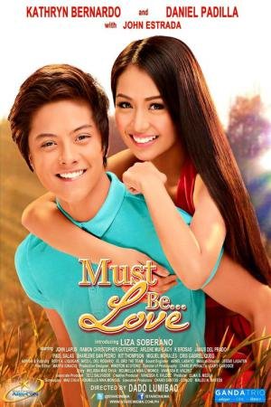 Deve Ser... Amor (2013)