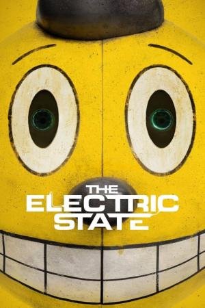 Estado Elétrico (2025)