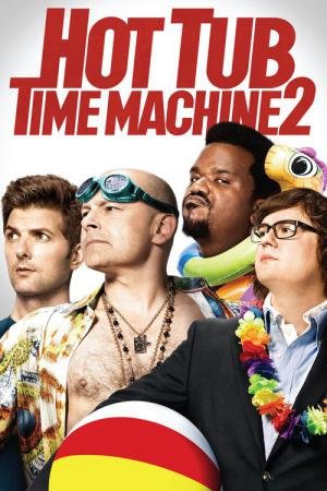 A Ressaca 2 (2015)