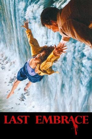 O Abraço da Morte (1979)