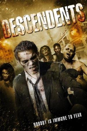 Os Descendentes (2008)