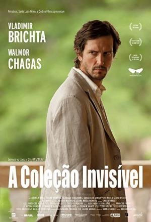 A Coleção Invisível (2012)