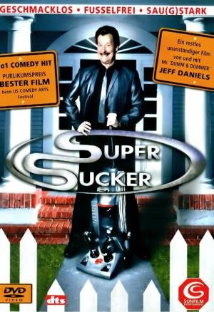 Super Sucker: Aspire Seu Mau Humor (2002)