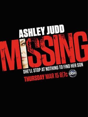 Missing - Busca Alucinante (2012)