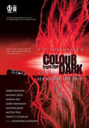 Colour from the Dark (2008)