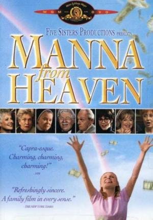 Um Presente de Deus (2002)