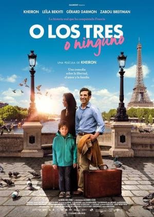 Nós ou Nada em Paris (2015)